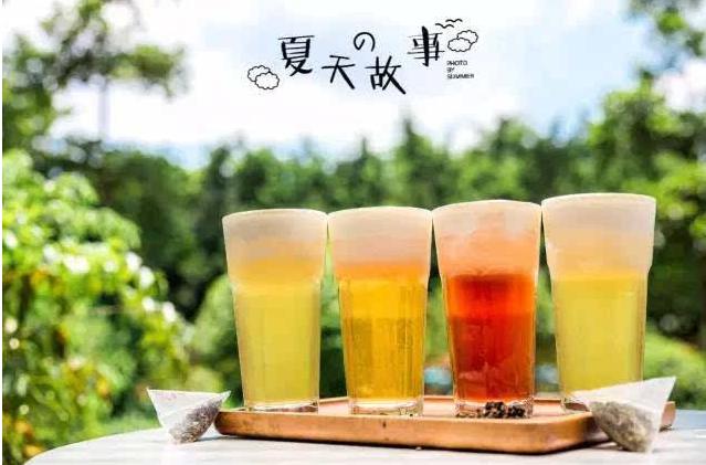 喜茶成功的原因是什么,喜茶跌下神坛的原因