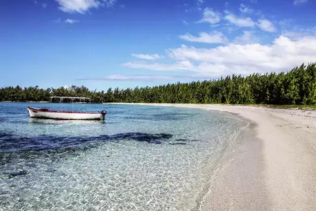 绝色天堂毛里求斯,你想要的干货攻略全在这里了!