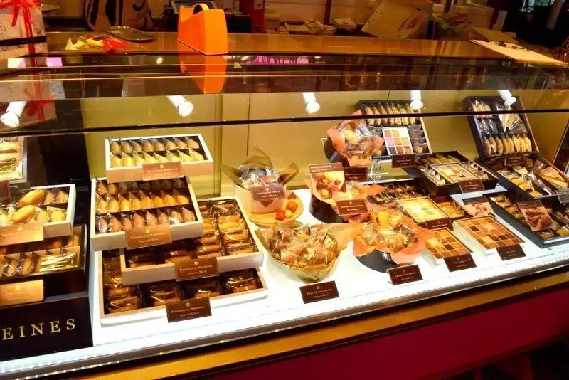 东京甜点店推荐,东京顶级甜品店