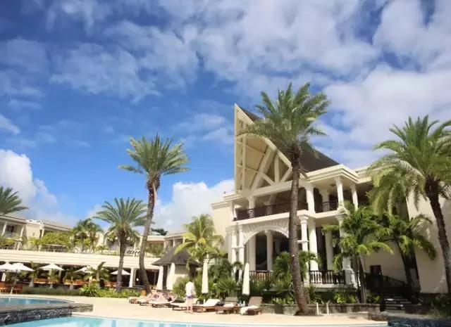 绝色天堂毛里求斯,你想要的干货攻略全在这里了!