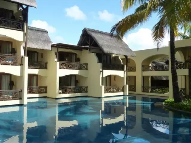 绝色天堂毛里求斯,你想要的干货攻略全在这里了!