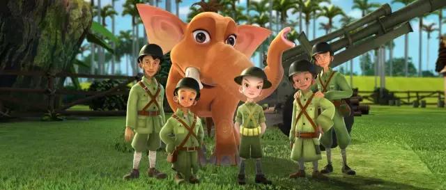 最好看的国产动画电影排行榜,即将上映的国产动画电影推荐