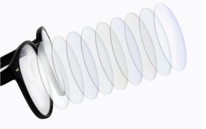 潮范眼镜,又好看又帅气推荐的眼镜