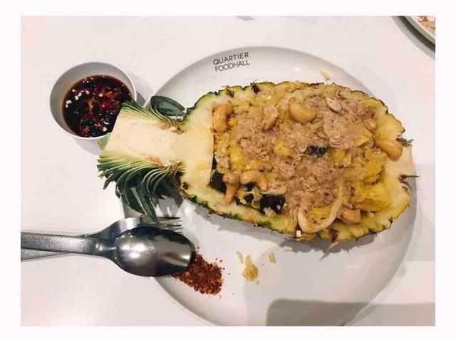 啦啦旅行-此文有毒!看完导致胃疼.....