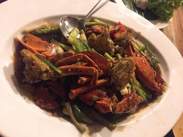 啦啦旅行-此文有毒!看完导致胃疼.....