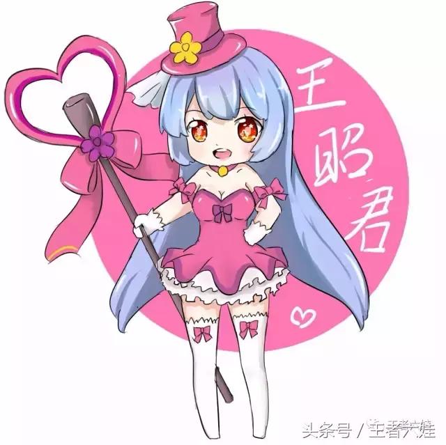 王者荣耀冰封女王,王者荣耀冰封女王雅典娜
