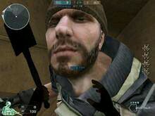 穿越火线最早的经典人物,盘点穿越火线全部角色