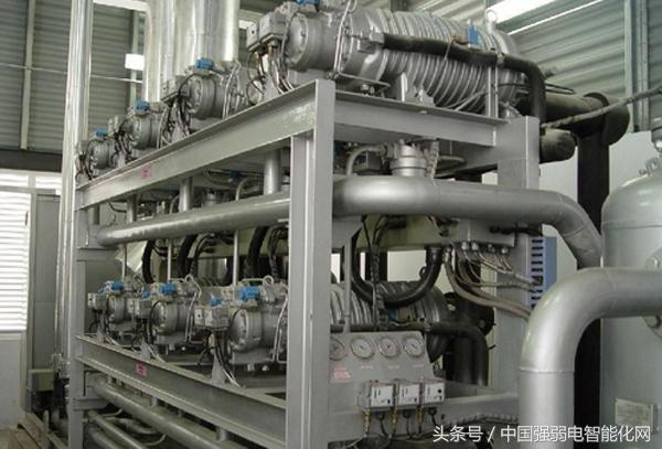 机房精密空调是定制尺寸吗,空调机房制冷系统