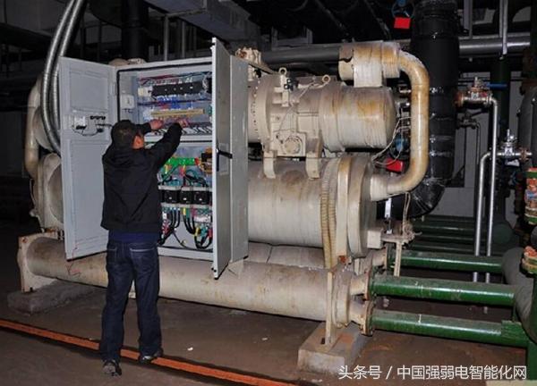 机房精密空调是定制尺寸吗,空调机房制冷系统