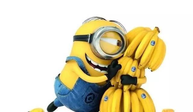 神偷奶爸3为什么最后小黄人走了 (神偷奶爸3什么让小黄人开心)