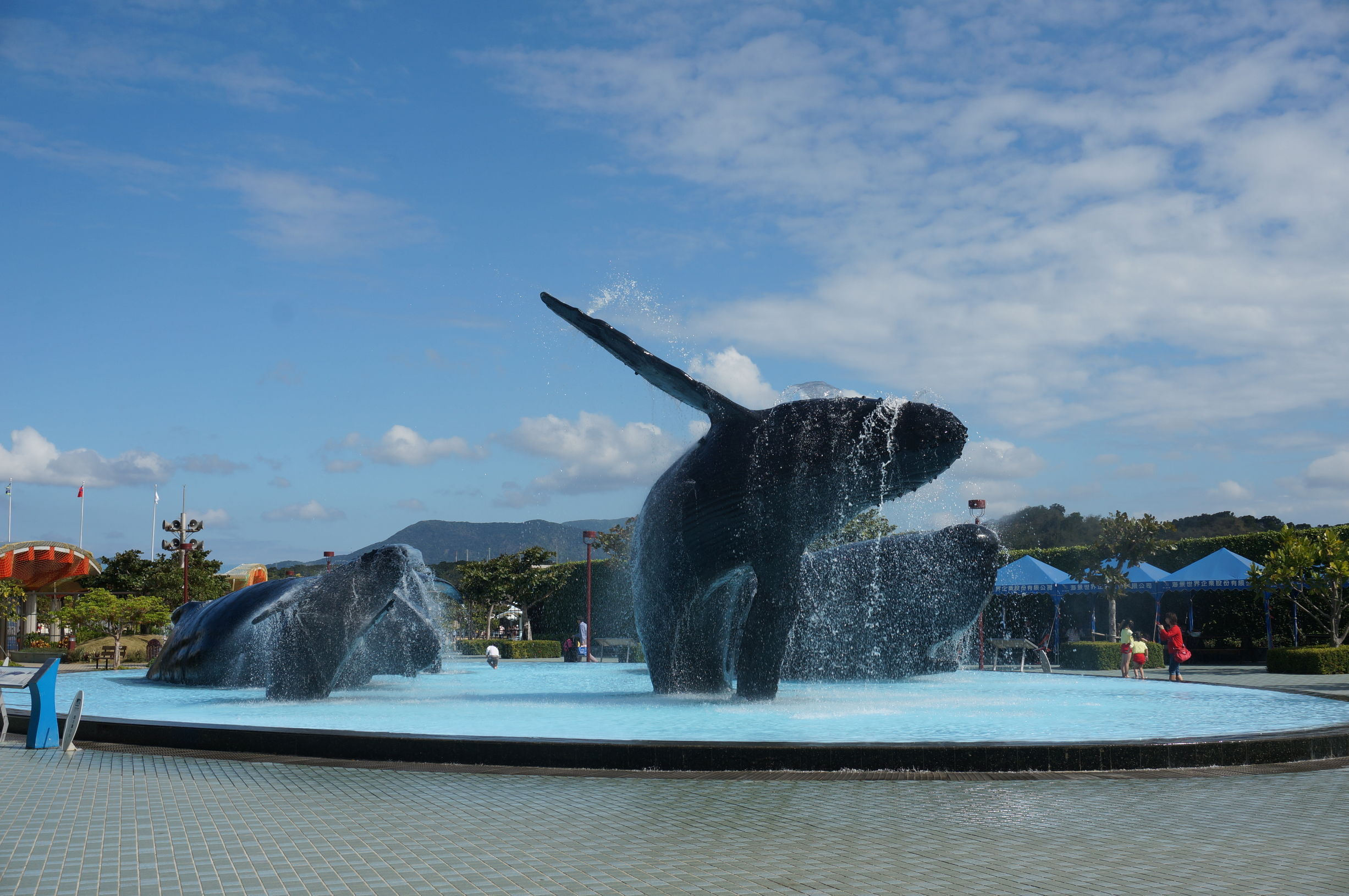 台湾亲子游最佳路线推荐,台湾亲子游十大好去处