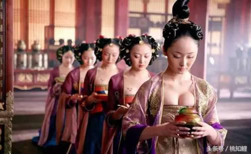 酷暑难耐如何度日?唐朝诗人的夏天:时暑不出门,但惜夏日长