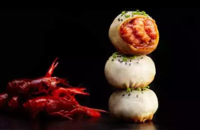 肯德基、必胜客也沦陷了,小龙虾怕是要统治世界啦!