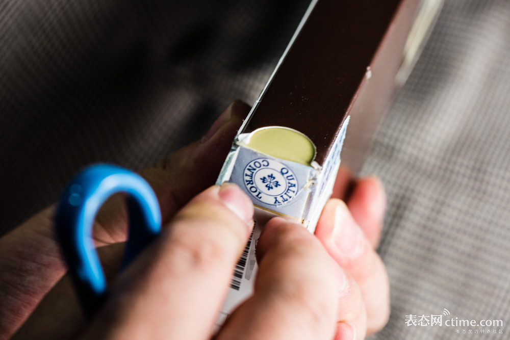 百达翡丽4948g包装盒,百达翡丽5146g包装盒