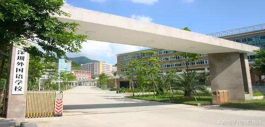 茂名高中五大名校有哪些,茂名十大好中学排行榜名单