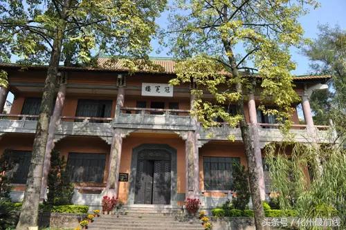 茂名高中五大名校有哪些,茂名十大好中学排行榜名单