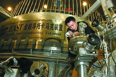 中国一款装备解决人类恒久问题，美日等西方国家一直没能找到答案，希望与中国一起共同研发生产