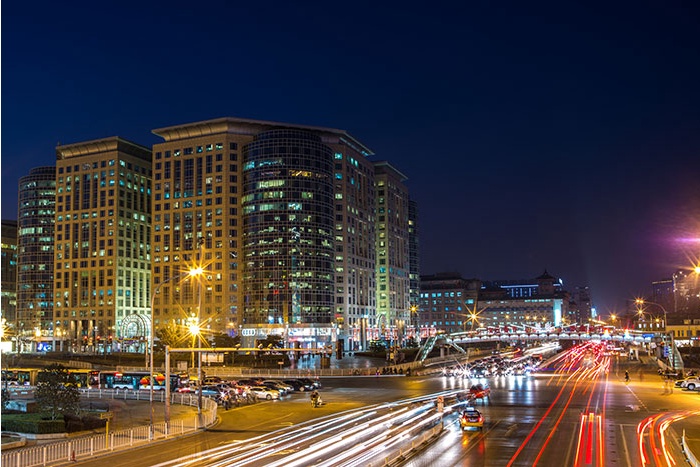 北京合生汇商铺租金,北京商业店铺租金水平