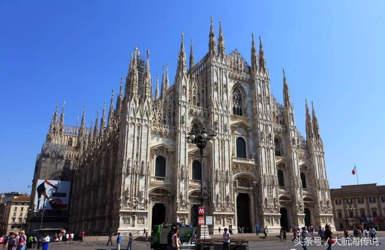 哥特式建筑为什么不被主流认可,哥特式建筑有什么感觉