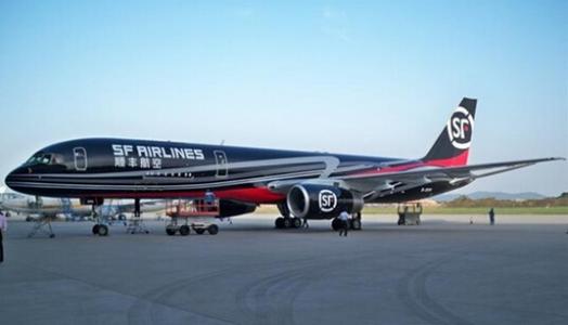 德邦快递推出“特准快件”,顺丰:你还嫩了点!