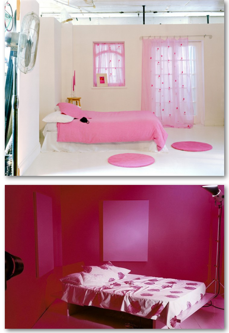 快公司：成人电影摄影棚是什么样子的？她用十年记录了一万个给你看