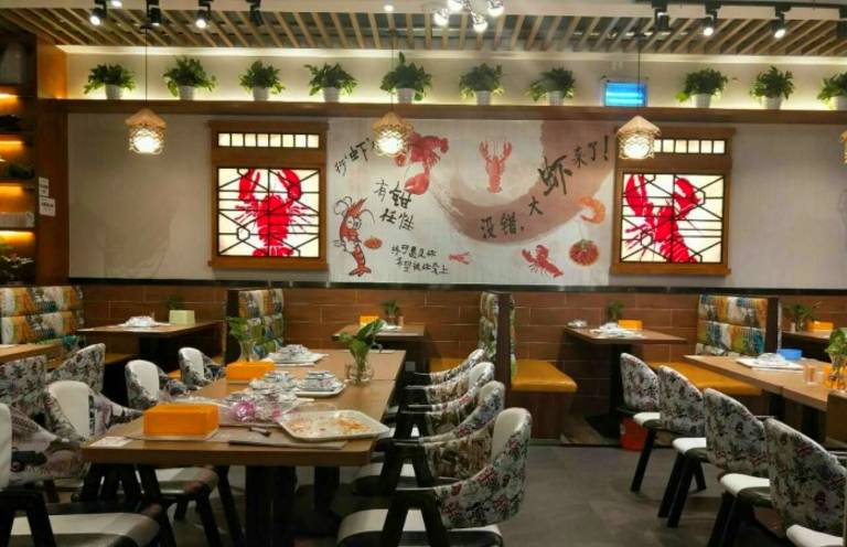 深圳最奢华的十大餐厅,深圳最近很火的餐厅