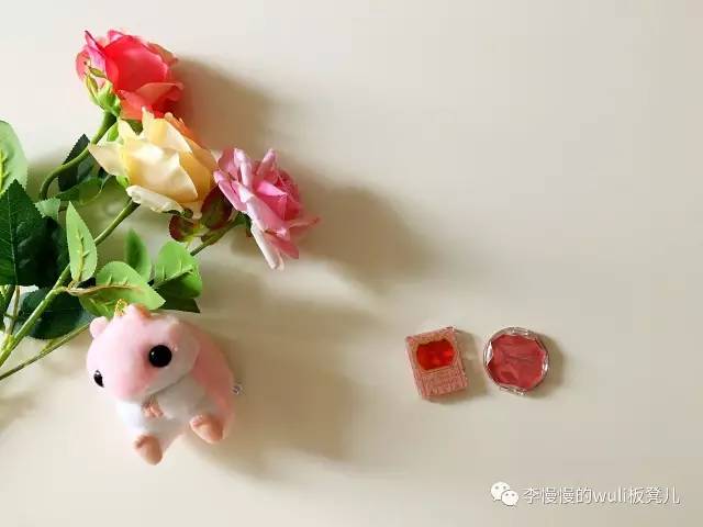 想变成冰淇凌!五彩缤纷的夏天到了,我买了什么夏日feel平价彩妆