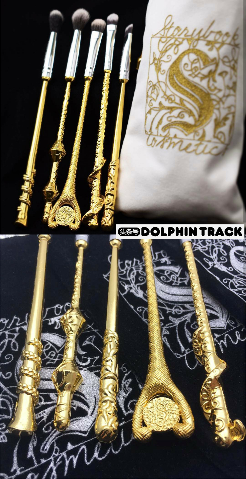 复古文艺的彩妆品牌,那些被大家封神的彩妆品牌