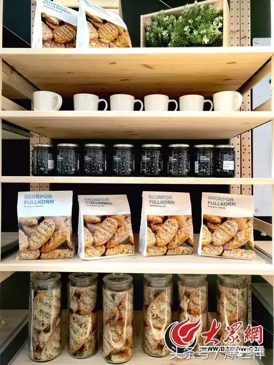 山东第一家宜家,山东宜家门店