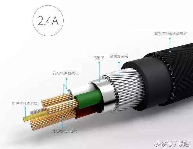 iphone数据线为什么容易坏,iphone数据线容易坏怎么办