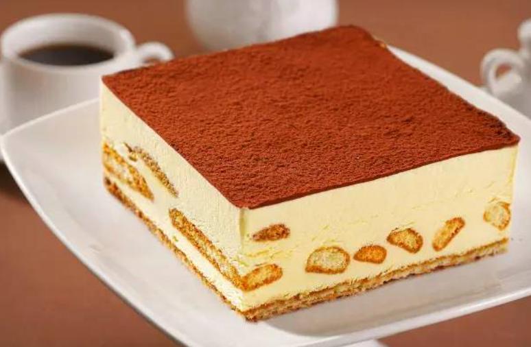 不是夸张,每种蛋糕吃过后,都能感受到那种到了天堂的幸福!