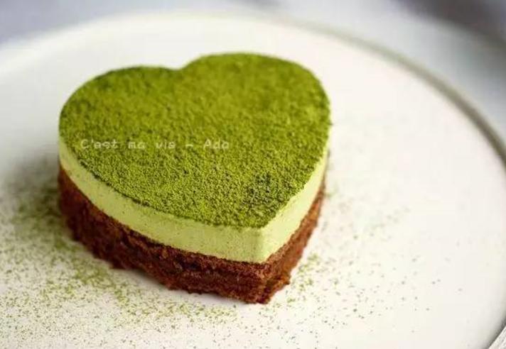 不是夸张,每种蛋糕吃过后,都能感受到那种到了天堂的幸福!