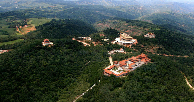 谈古论晋,山西屯留为什么叫屯留