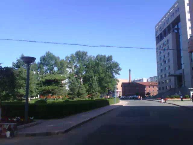 吉林建筑大学以前多厉害,吉林建筑大学60周年