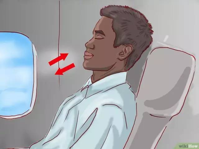 国外旅游坐飞机注意事项,去美国坐飞机有哪些注意事项