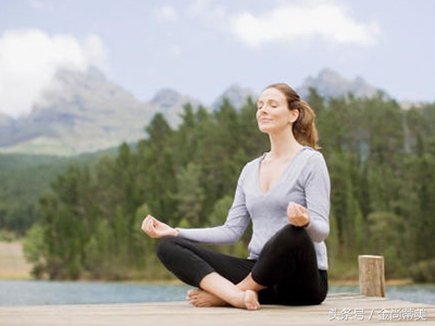 有这6种标记说明您很健康