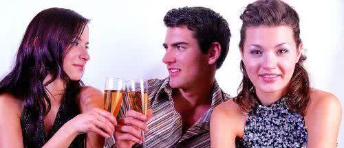 男人三硬原则,成熟男人三不原则