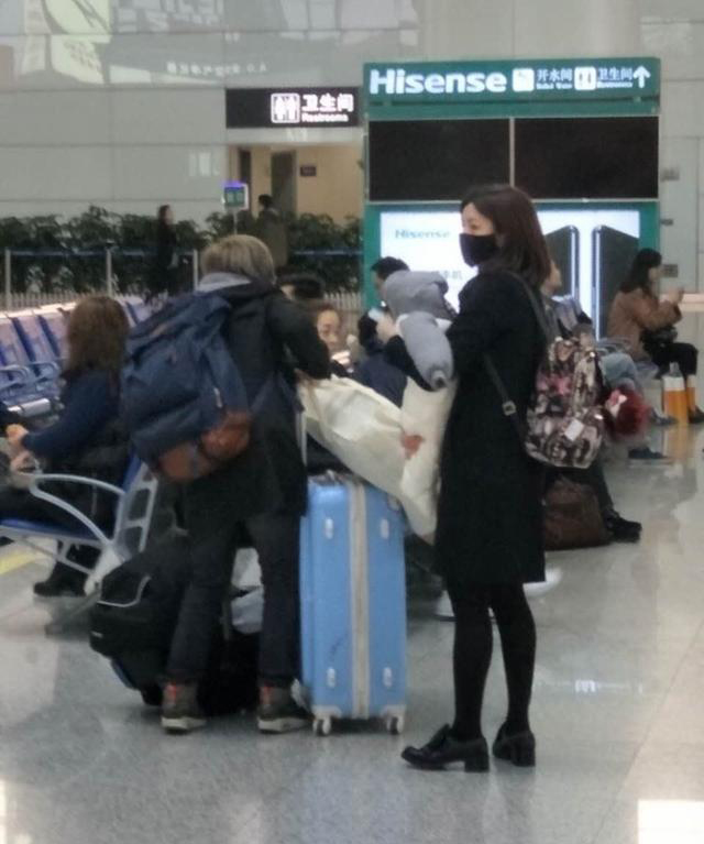 陈妍希2020年七夕快乐,陈妍希结婚日子