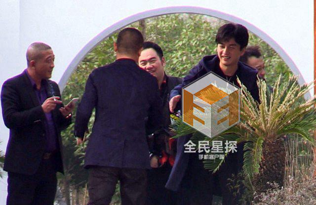 陈妍希2020年七夕快乐,陈妍希结婚日子