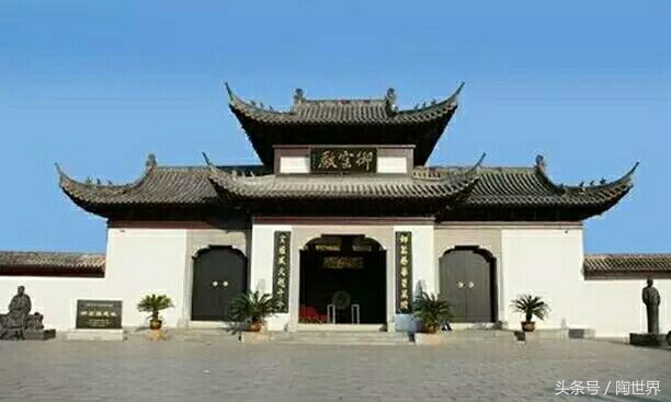 景德镇御窑厂上千年的官窑史,景德镇御窑厂的往事