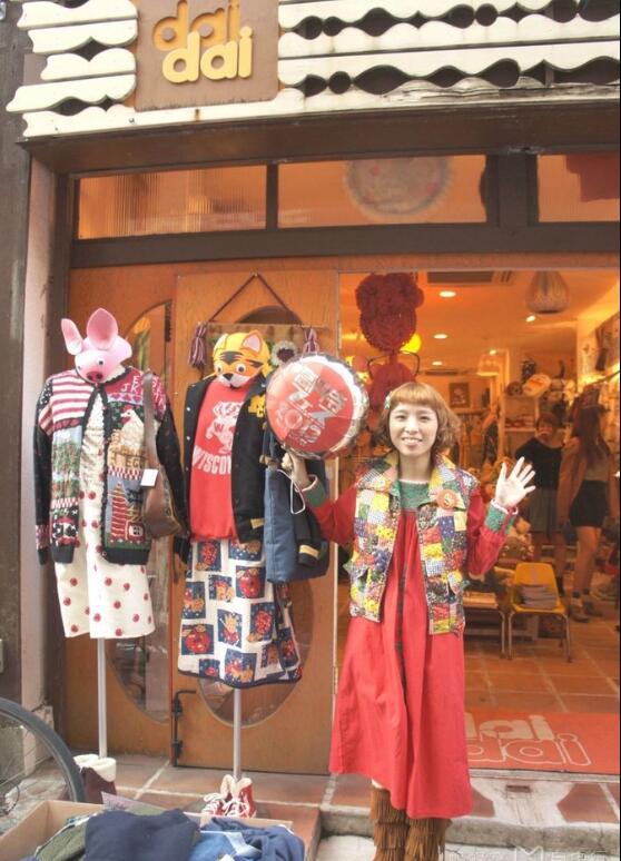 去日本买什么东西攻略,去日本购物在哪里买