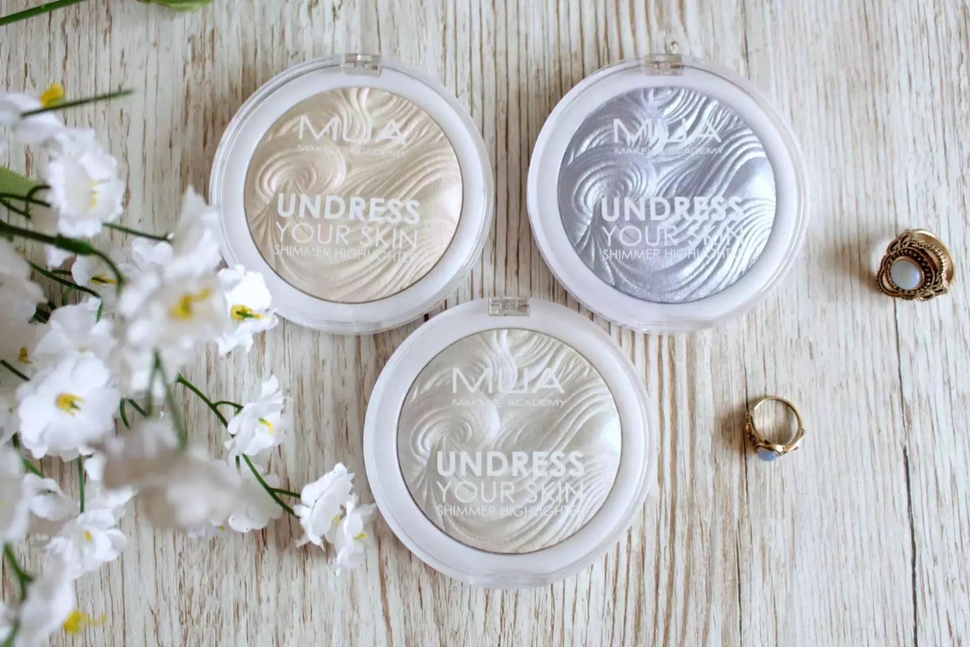 美妆必备的100个化妆品,新手化妆必备大牌化妆品底妆