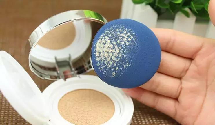 ysl圣罗兰气垫都有哪种,气垫推荐亲测