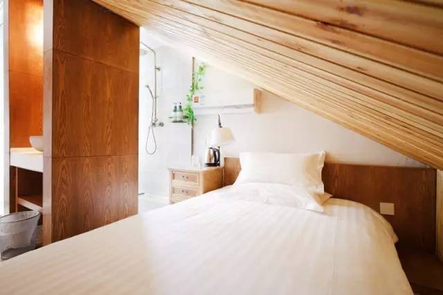 灵隐民宿云溪涧度假别院,灵隐边上最好民宿