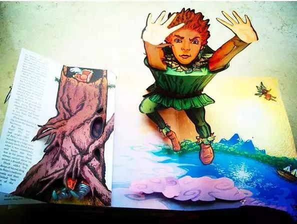 立体英文绘本3-6岁经典绘本,3-6岁必看十本绘本推荐英文版