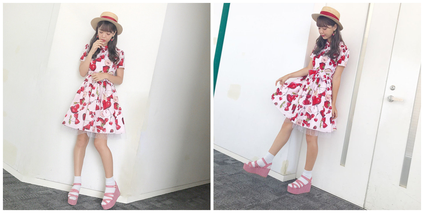 蓝色草帽海边度假,玩转海边度假风