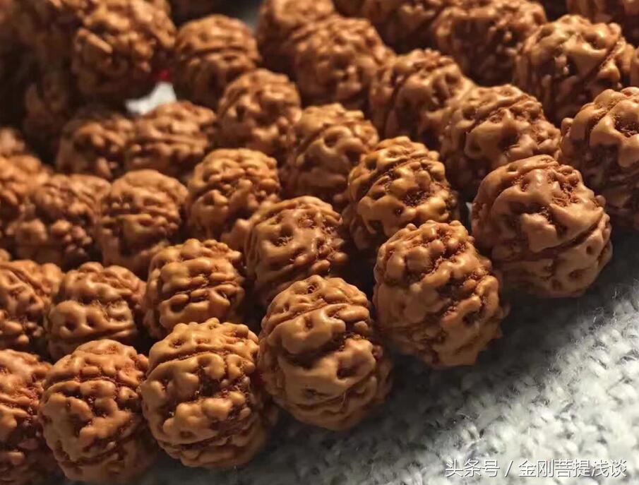 金刚菩提纹路里反碱,六瓣雪花金刚菩提纹路