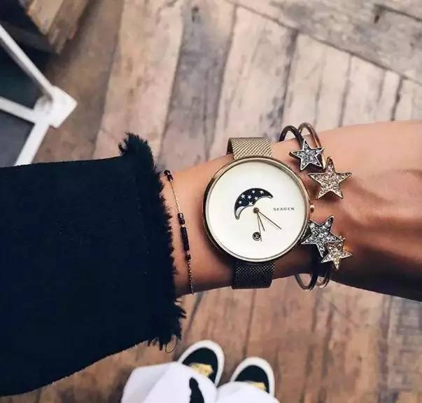 名表几千块钱的有哪个牌子,几百价位颜值超高的手表