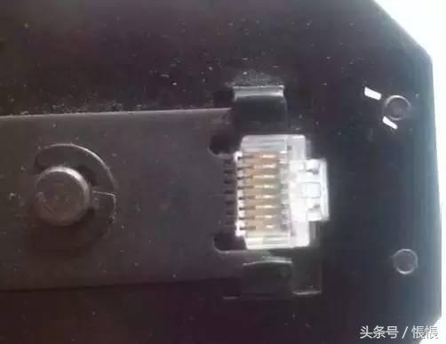 如何自己操作做网线,掌握各种网线制作的过程