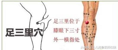 三伏贴都贴哪些穴位,三伏贴适合贴什么穴位呢